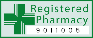 Registered Pharmacy - 9011005