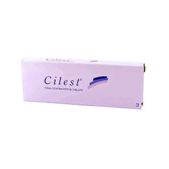 Cilest Contraceptive Pill UK | Cilest Tablets Online | UKMedix