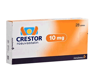 Crestor